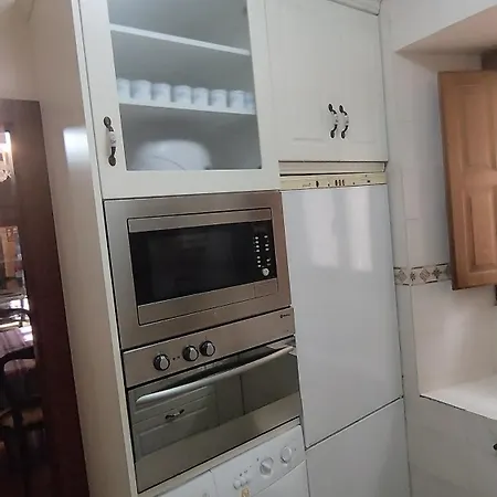 Casa Cristeta * Medina de Pomar