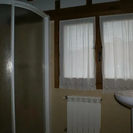 Casa Cristeta Medina de Pomar