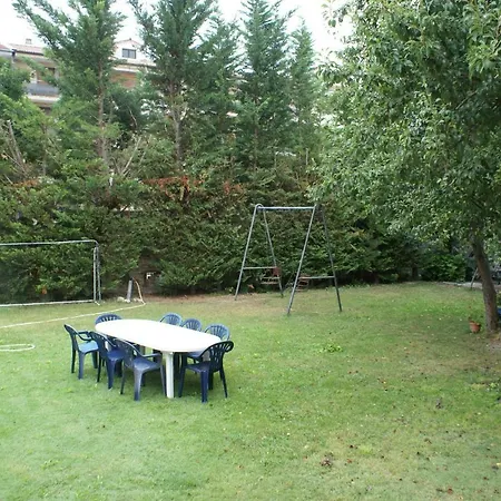 Сasa de vacaciones Casa Cristeta