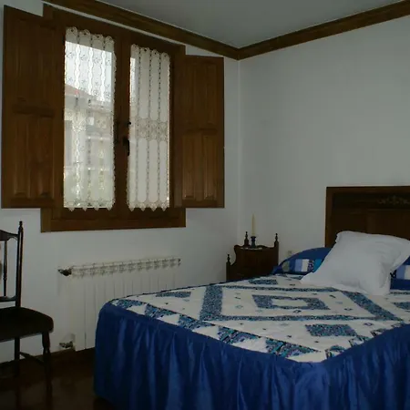 Casa Cristeta