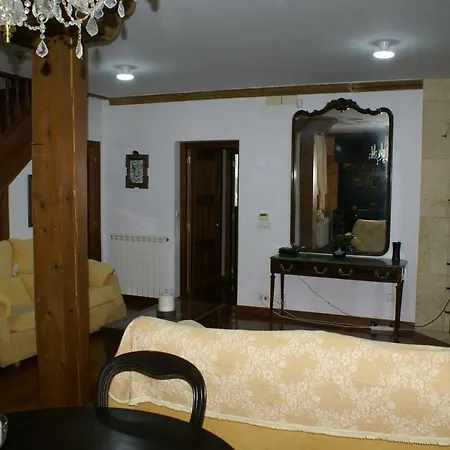 Casa Cristeta Сasa de vacaciones Medina de Pomar