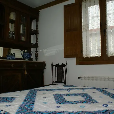 Casa Cristeta Prázdninový dům *