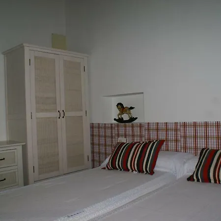 Casa Cristeta Prázdninový dům *