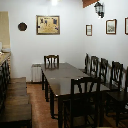 Casa Cristeta Prázdninový dům