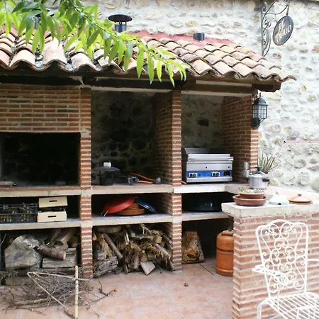 Prázdninový dům Casa Cristeta