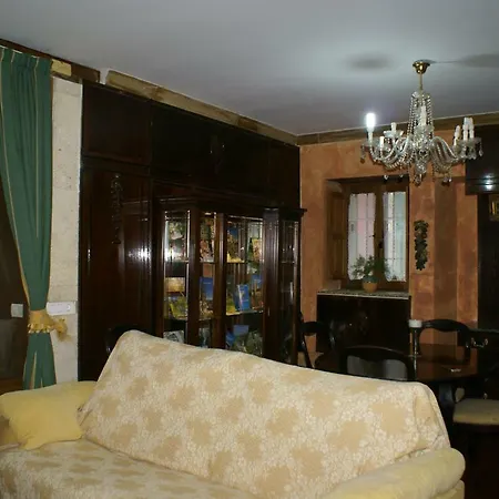 Casa Cristeta Сasa de vacaciones Medina de Pomar