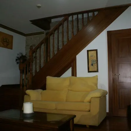 Casa Cristeta