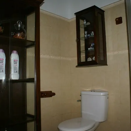 Casa Cristeta Сasa de vacaciones Medina de Pomar