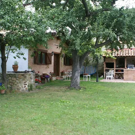 Casa Cristeta *