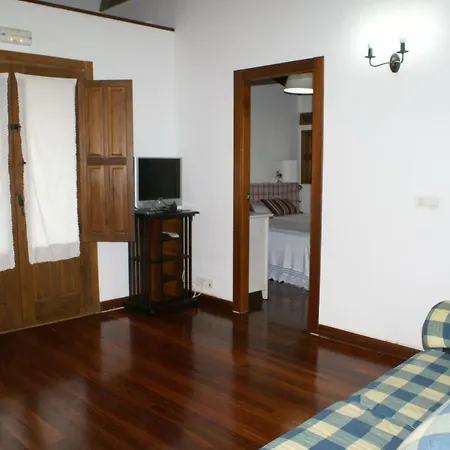 Prázdninový dům Casa Cristeta