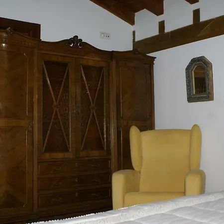 Casa Cristeta
