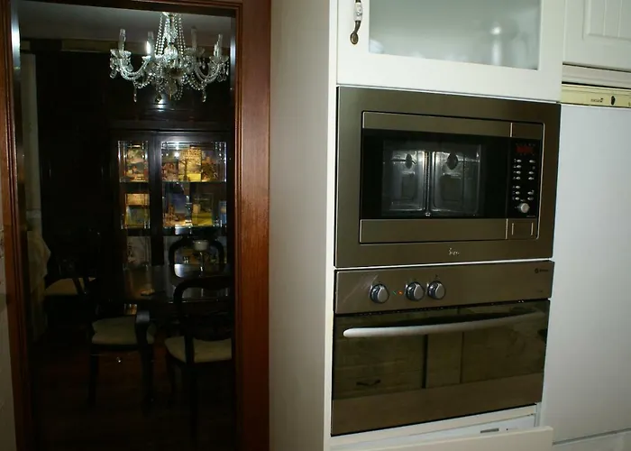 Casa Cristeta Medina de Pomar