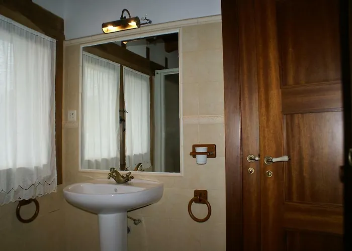 Casa Cristeta Сasa de vacaciones Medina de Pomar