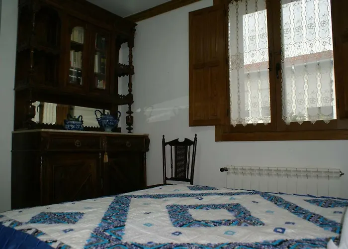 Casa Cristeta Сasa de vacaciones *